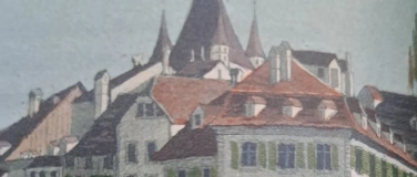 Event-Image for 'Aktionstage gegen Rassismus - Stadtrundgang'