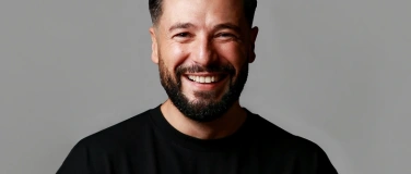 Event-Image for 'Cüneyt Akan - Drama King'