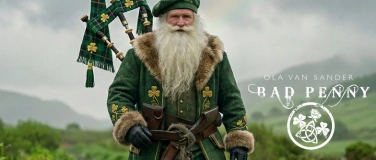 Event-Image for 'BAD PENNY &ndash; SAINT PADDY'S CONCERT'