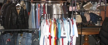 Event-Image for 'Vintage & Streetwear POP-UP'