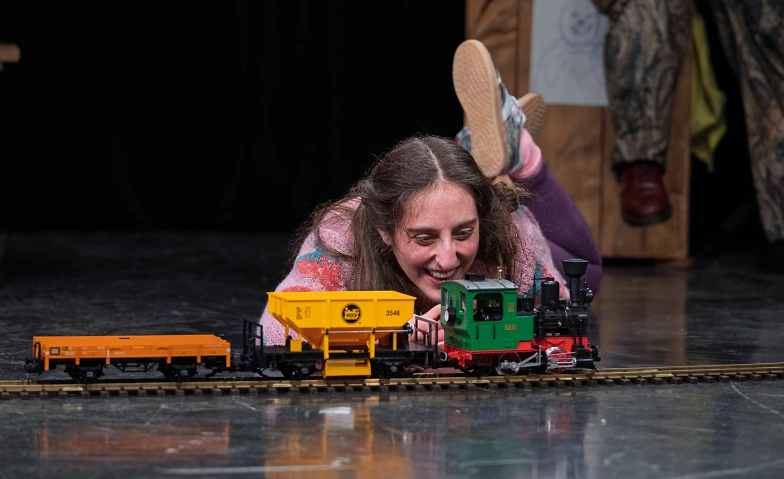 Event-Image for 'Lotta zieht um'