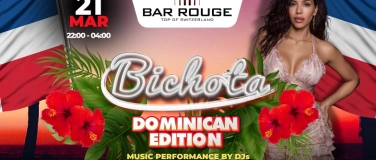 Event-Image for 'Bichota - Dominican Edition'