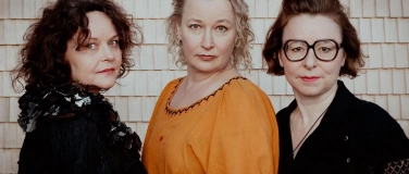 Event-Image for 'Pulkkinen-Räss-Sadovska & Jodlerterzett Hersche-Looser'