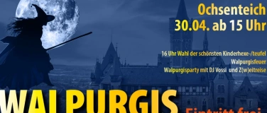 Event-Image for 'Walpurgis Wernigerode'