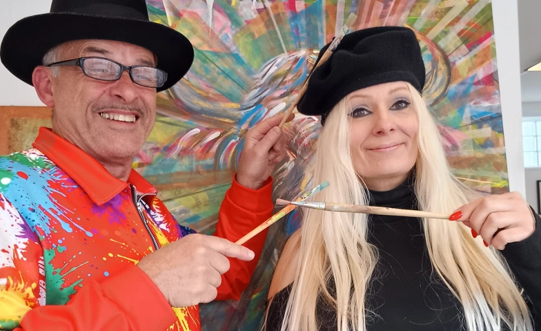 Event-Image for 'Kunstausstellung'