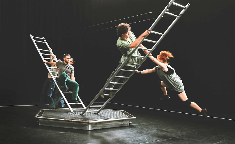 Steps: Beyond (Schulvorstellung) Tickets