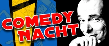 Event-Image for '51. Comedy Nacht'