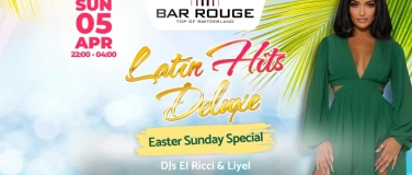 Event-Image for 'Latin Hits Deluxe - Ostersonntag'