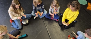 Event-Image for 'Spielclub: TONKIDS -PREMIERE-'
