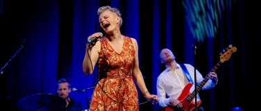 Event-Image for 'Stina Stenerud & Her Soul Replacement'