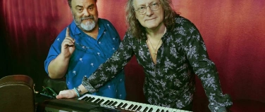 Event-Image for 'MTS 50 Jahre MTS &ndash;Aufnahmen zur ersten LP'