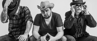 Event-Image for 'Mandowar &raquo;Hee Haw&laquo; - endlich neue Songs von Mandowar!'