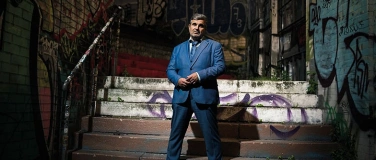 Event-Image for 'Bernd Begemann - Live 2026'