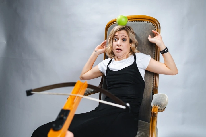 Volume 5 – die Rückkehr! Phönix Theater, Im Feldbach 8, 8266 Steckborn Tickets