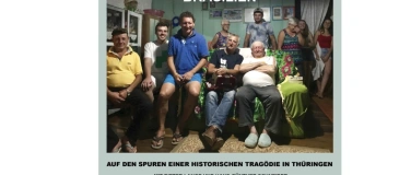 Event-Image for 'Bei den Kaffeepfl&uuml;ckern in Brasilien'