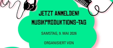 Event-Image for 'Musikproduktions-Tag'