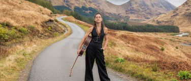 Event-Image for 'Worlds of Song'