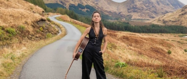 Event-Image for 'Die &bdquo;Worlds of Song&rdquo;-Konzerttour'