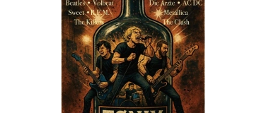 Event-Image for 'T&oslash;nix'