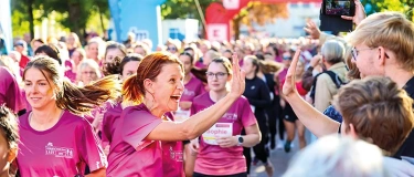 Event-Image for 'DM FRAUENLAUF SAARLOUIS'