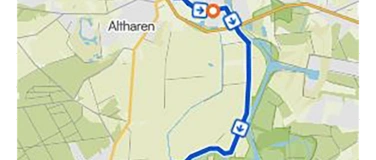 Event-Image for 'Stadtratstour mit dem Rad'