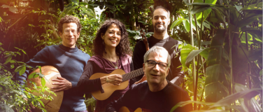 Event-Image for 'Veronika Stalders NDIIGO'