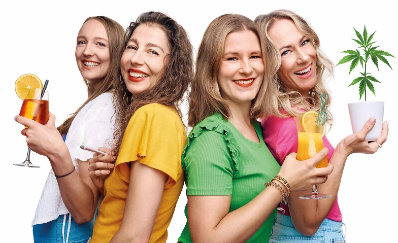 Event-Image for 'Leipziger Pfefferm&uuml;hle &bdquo;Urlaub vom Gehirn&ldquo;'