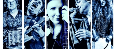 Event-Image for 'The Hamburg Blues Band & Friends'