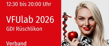 Event-Image for 'VFUlab 2026'
