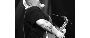 Event-Image for 'ANDREAS K&Uuml;MMERT & THE ELECTRIC CIRCUS A.LIVE! Tour 2026'