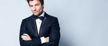 Event-Image for 'Lars Redlich'