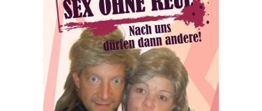 Event-Image for '&bdquo;Sex ohne Reue&ldquo; - Carolin Fischer und Ralf B&auml;rwolff'