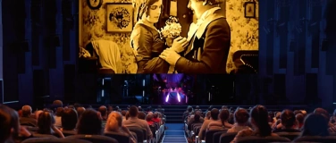 Event-Image for 'Nosferatu ist zur&uuml;ck  &ndash; neu und anders.'