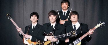 Event-Image for 'The Love Beatles'
