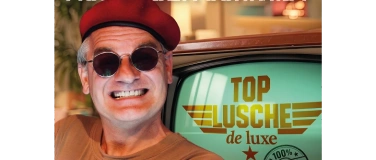 Event-Image for 'AUSBILDER SCHMIDT Top Lusche de Luxe 100 % Live Comedy'