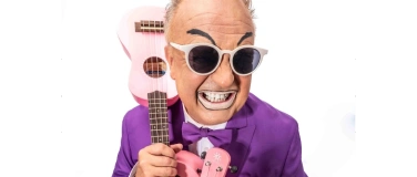 Event-Image for 'Busch kommt!'