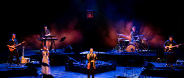 Event-Image for 'Asima'