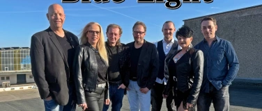 Event-Image for 'Blue-Light &ndash; Liveband mit Energie, Gef&uuml;hl und Erfahrung'