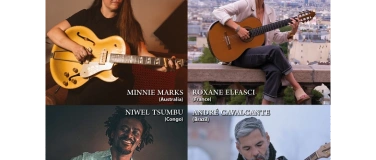 Event-Image for '&bdquo;Nacht Der Gitarren&ldquo;'