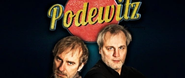 Event-Image for 'P O D E W I T Z'