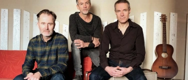 Event-Image for 'The Jeremy Days Acoustic Group 2026'