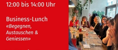Event-Image for 'VFU Business-Lunch in Bern, 19.11.2026'