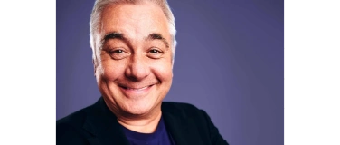 Event-Image for 'Ingo Oschmann - HerzScherz'