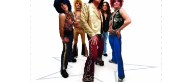 Event-Image for 'Sweety Glitter & The Sweethearts &ldquo;DIE BESTE GLAMROCK SHOW EU'