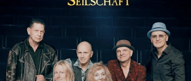 Event-Image for 'Die Seilschaft - UNGEFILTERT &ndash; 2027 -'