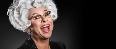 Event-Image for 'Helga Schneider &laquo;ICH WEISS&raquo; &ndash; Galgenhumor Humor'