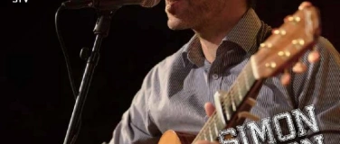 Event-Image for 'Live Konzert - Simon Kempston - schottischer Singer Songwrit'