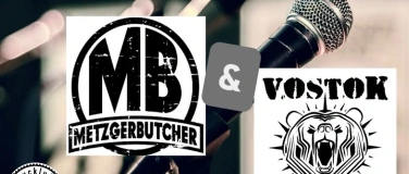 Event-Image for 'PUNKABEND #87 1/2'