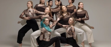 Event-Image for 'Solistische Tanzgestaltungen der LOLA ROGGE SCHULE'