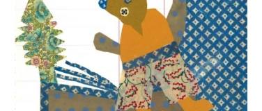 Event-Image for 'Pu, der Bär'